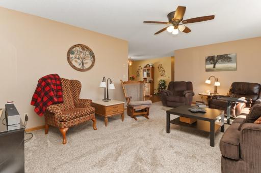 418 N Clayborn Avenue, Parkers Prairie, MN 56361