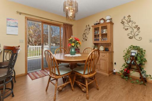 418 N Clayborn Avenue, Parkers Prairie, MN 56361