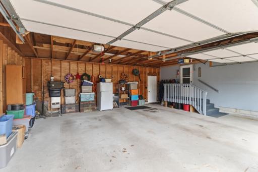 418 N Clayborn Avenue, Parkers Prairie, MN 56361