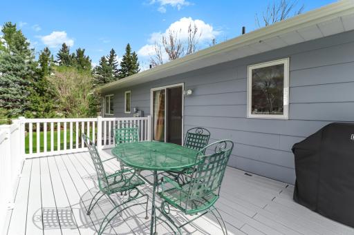 418 N Clayborn Avenue, Parkers Prairie, MN 56361