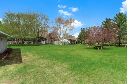 418 N Clayborn Avenue, Parkers Prairie, MN 56361