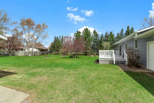 418 N Clayborn Avenue, Parkers Prairie, MN 56361