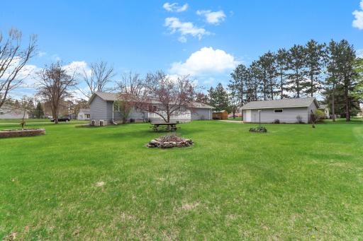 418 N Clayborn Avenue, Parkers Prairie, MN 56361
