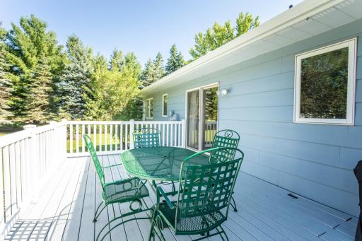 418 N Clayborn Avenue, Parkers Prairie, MN 56361