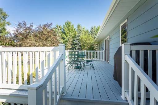 418 N Clayborn Avenue, Parkers Prairie, MN 56361
