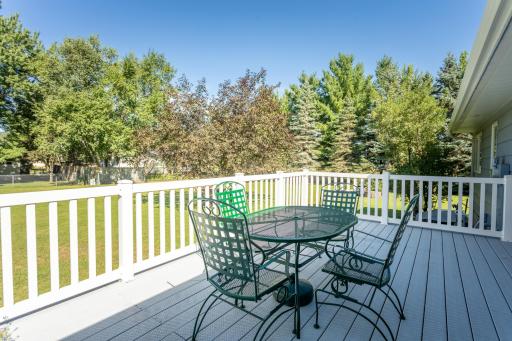 418 N Clayborn Avenue, Parkers Prairie, MN 56361