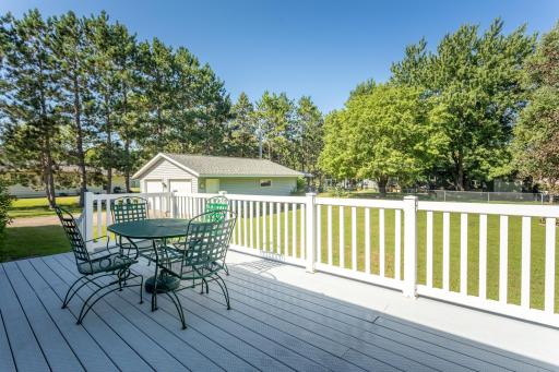 418 N Clayborn Avenue, Parkers Prairie, MN 56361
