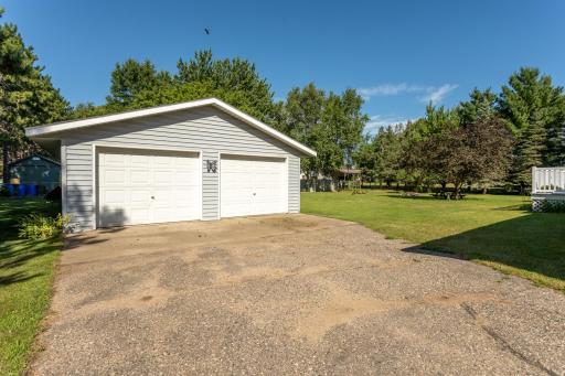 418 N Clayborn Avenue, Parkers Prairie, MN 56361