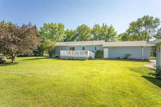418 N Clayborn Avenue, Parkers Prairie, MN 56361