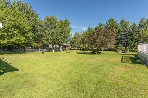418 N Clayborn Avenue, Parkers Prairie, MN 56361
