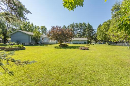 418 N Clayborn Avenue, Parkers Prairie, MN 56361