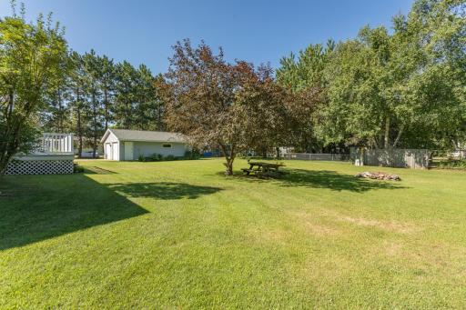 418 N Clayborn Avenue, Parkers Prairie, MN 56361