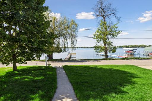 Property is Positioned On The Old 1880 Estate Lines of James J. Hill Hillier Farm