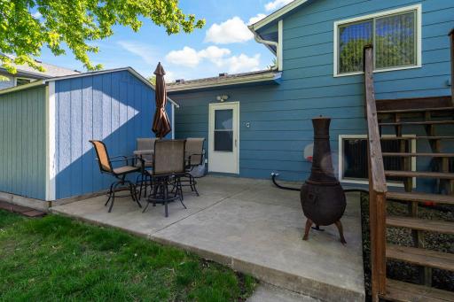 13634 Alabama Avenue S, Savage, MN 55378