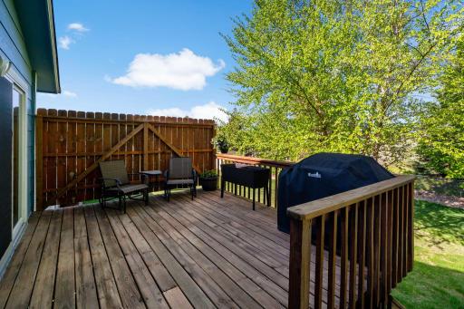 Sit back and relax or entertain your family and friends!
