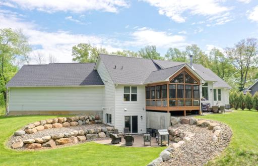 19226 Meadowridge Lane N, Marine On Saint Croix, MN 55047