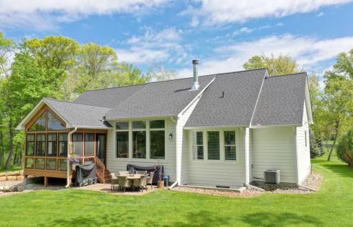 19226 Meadowridge Lane N, Marine On Saint Croix, MN 55047