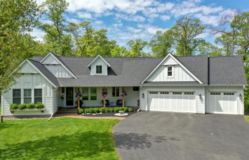 19226 Meadowridge Lane N, Marine On Saint Croix, MN 55047