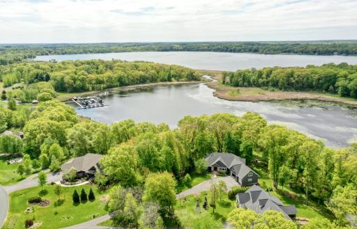 19226 Meadowridge Lane N, Marine On Saint Croix, MN 55047