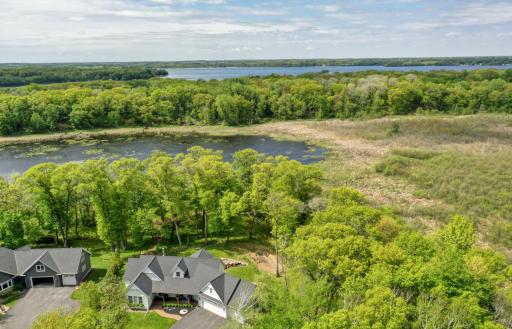 19226 Meadowridge Lane N, Marine On Saint Croix, MN 55047
