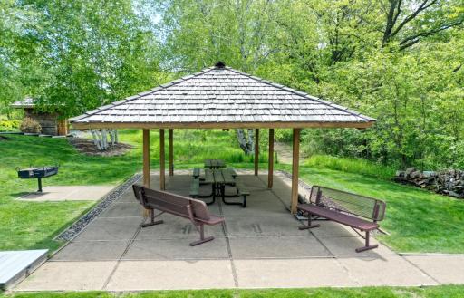 19226 Meadowridge Lane N, Marine On Saint Croix, MN 55047