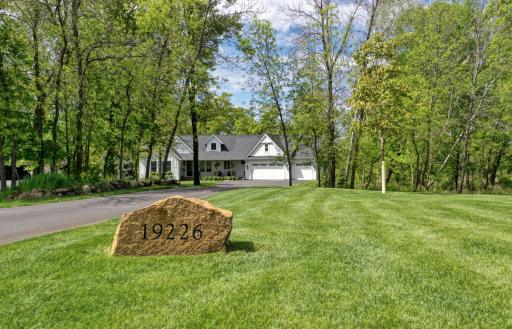 19226 Meadowridge Lane N, Marine On Saint Croix, MN 55047