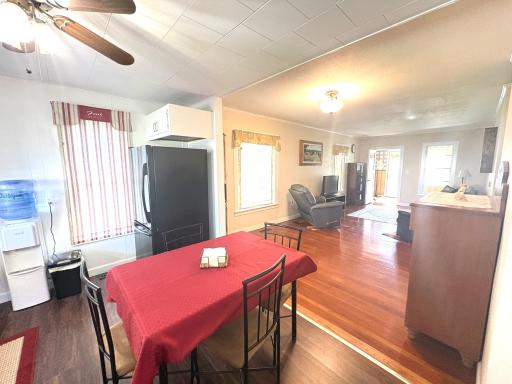 871 7th Street, Dawson, MN 56232