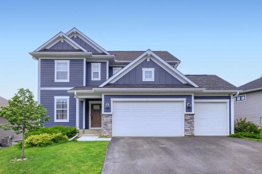 126 Maple Terrace, Waconia, MN 55387