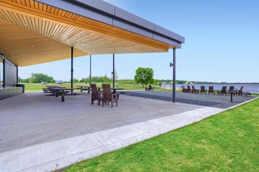 Lake Waconia Regional Park Shelter 1 Mile Away