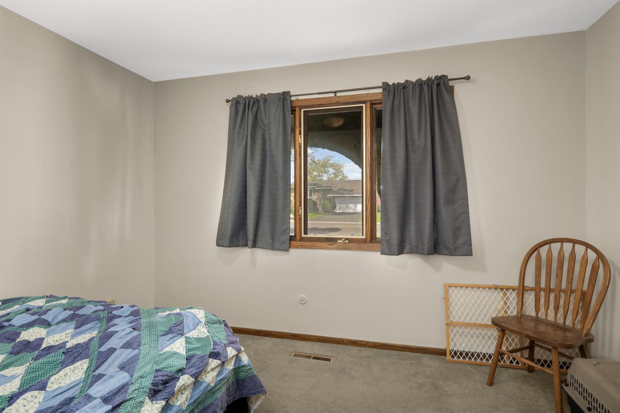 Main Level Bedroom