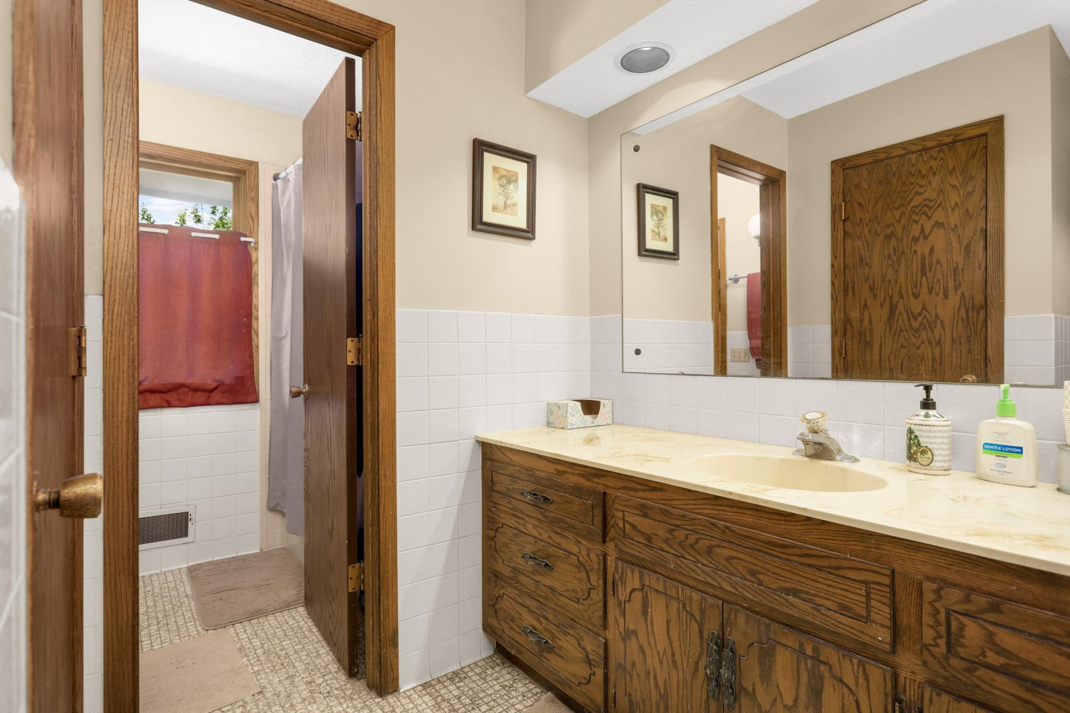 Main Bath