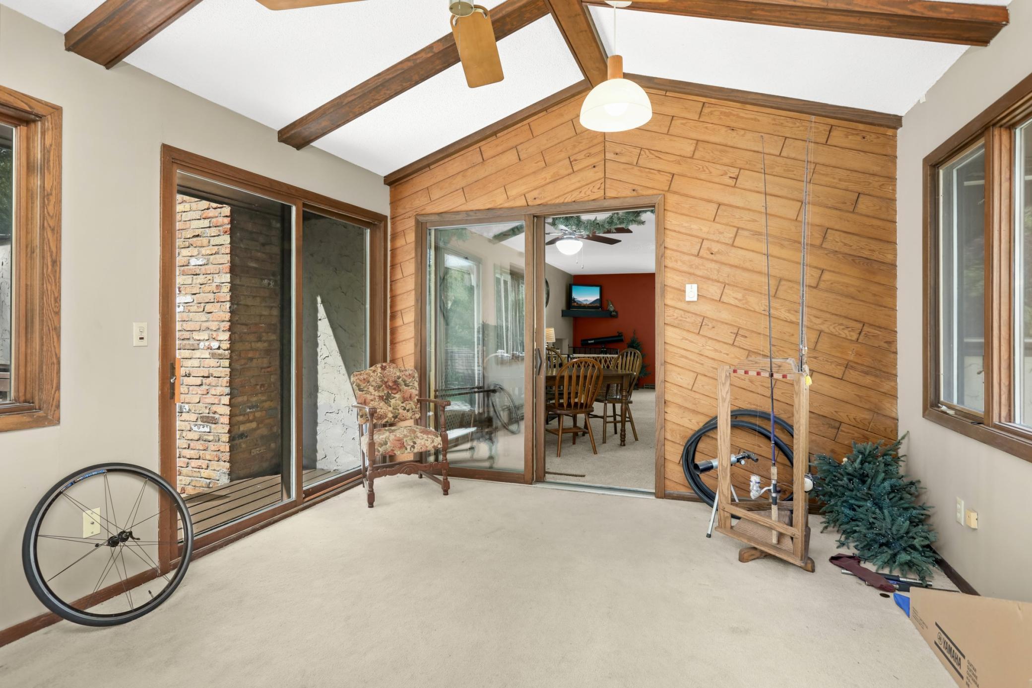 Sun Room