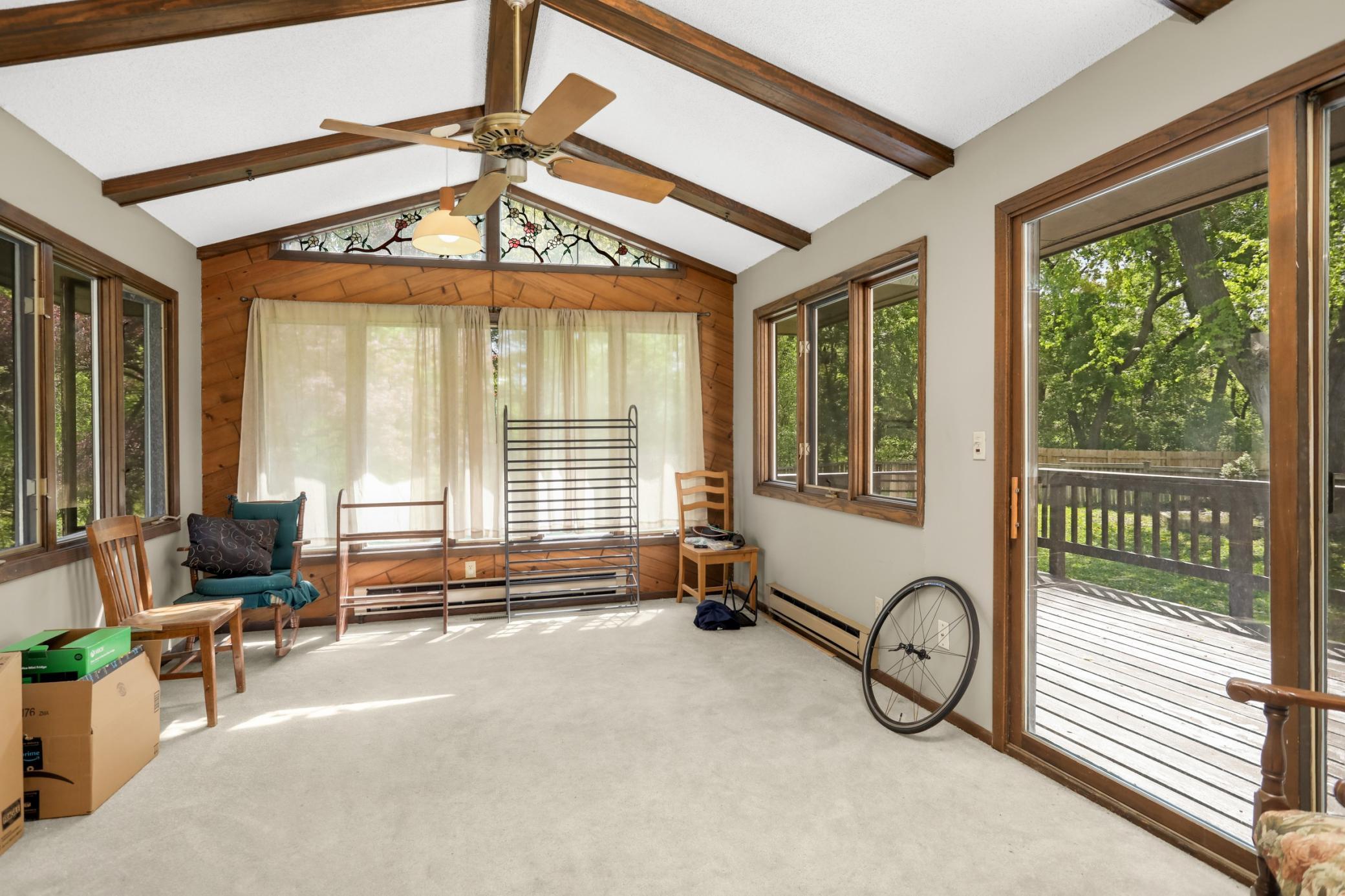 Sun Room