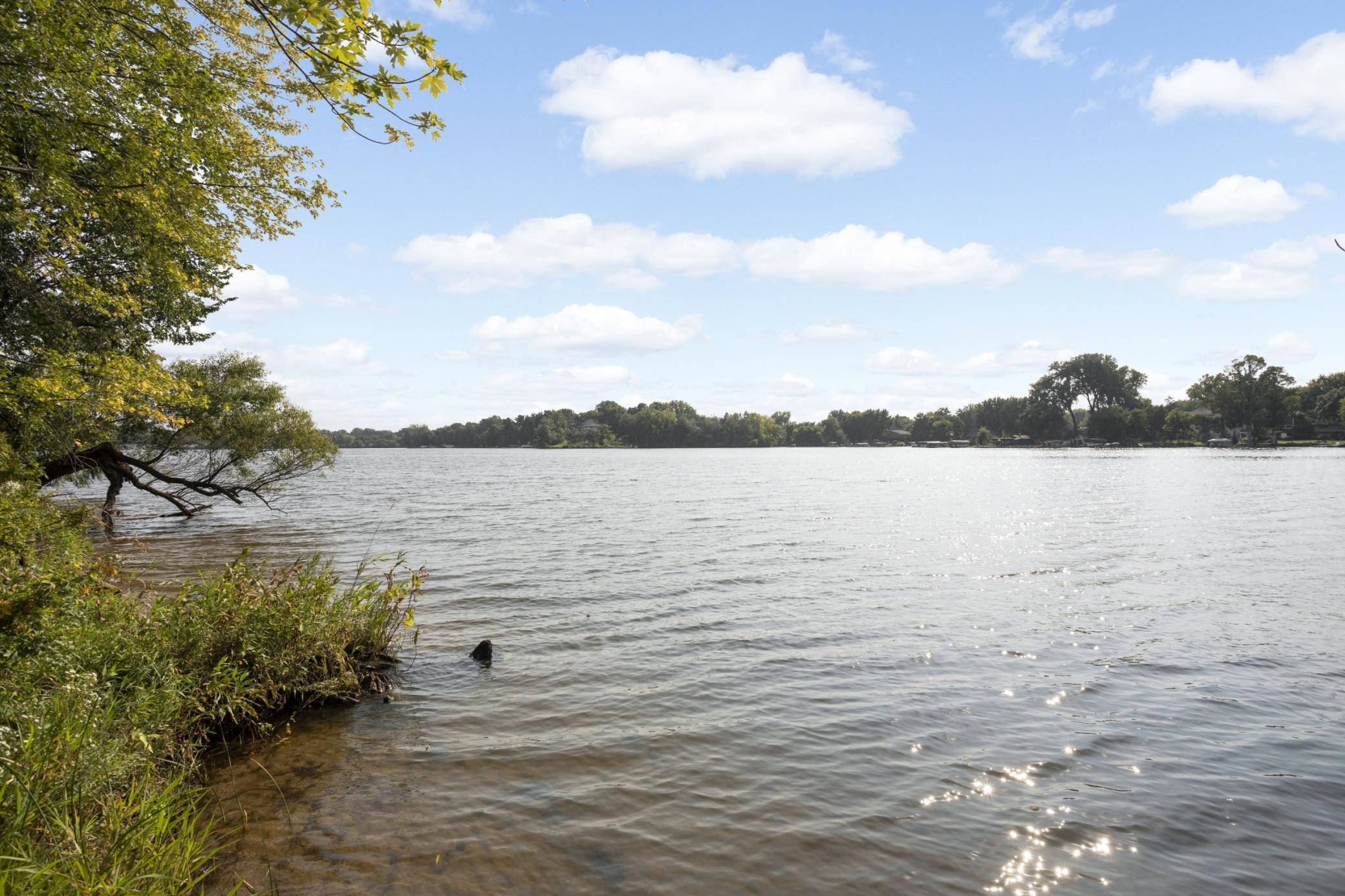 Long Lake Regional Park