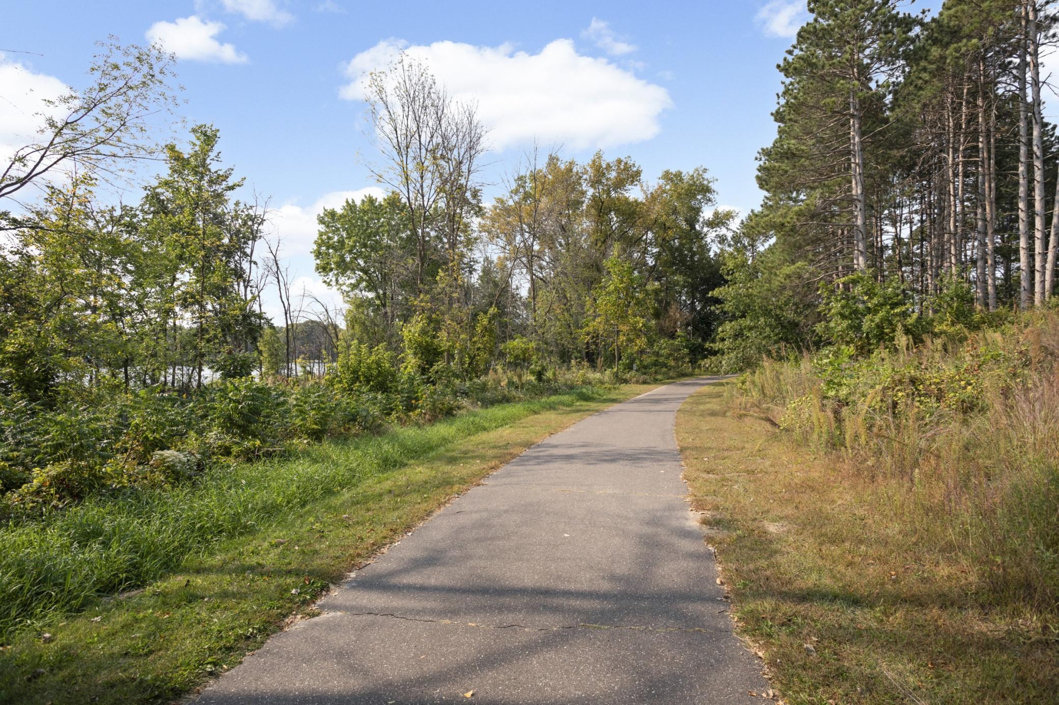 Long Lake Regional Park