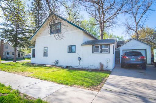 402 Maple Street, Sauk Centre, MN 56378