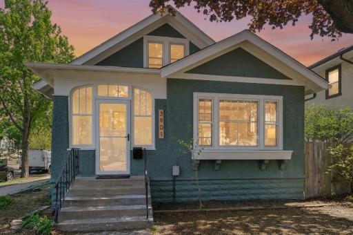 3901 16th Avenue S, Minneapolis, MN 55407