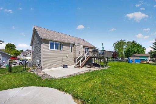 5208 Pinehurst Lane NW, Rochester, MN 55901