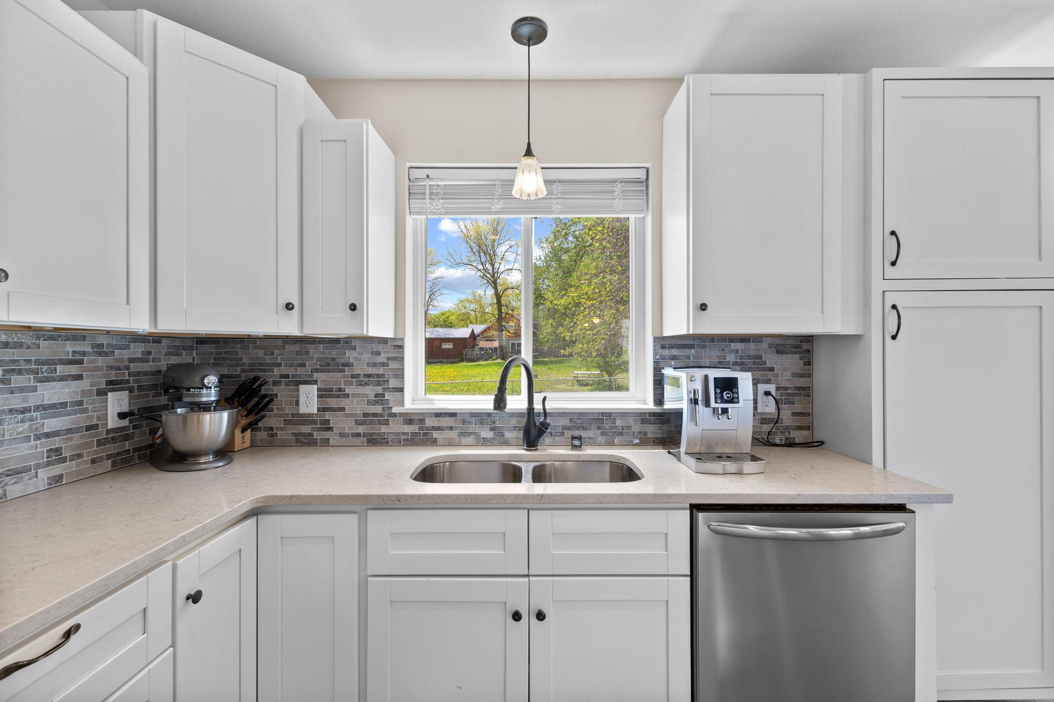 Kitchen sink
