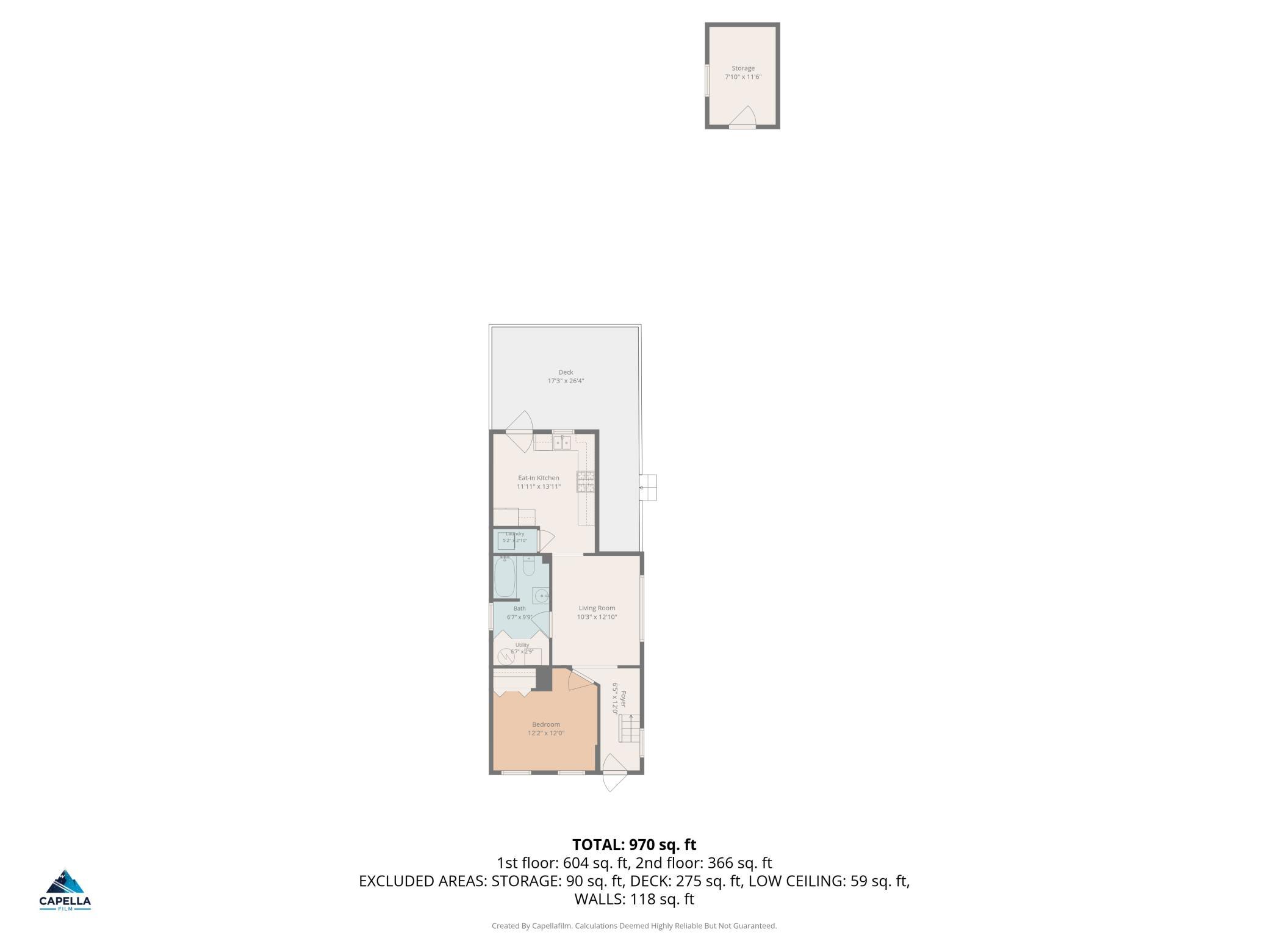 Main Floor