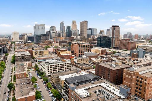 718 Washington Avenue N, 505, Minneapolis, MN 55401