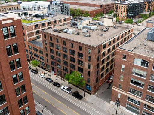 718 Washington Avenue N, 505, Minneapolis, MN 55401