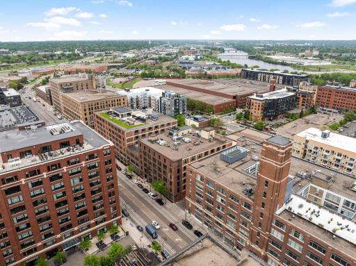 718 Washington Avenue N, 505, Minneapolis, MN 55401