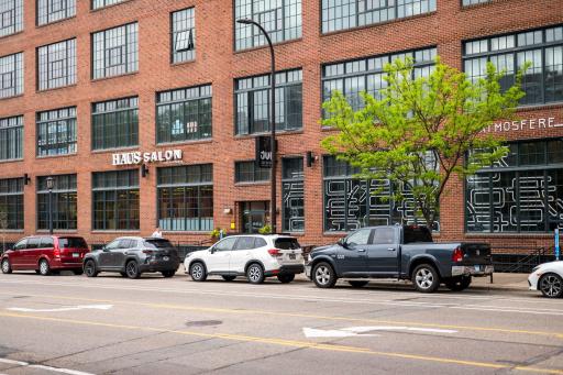 718 Washington Avenue N, 505, Minneapolis, MN 55401