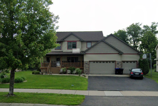 8368 Gatewater Drive, Monticello, MN 55362