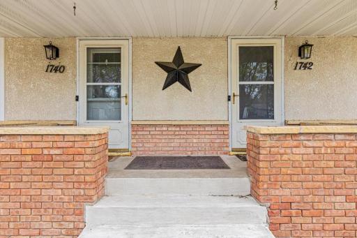 Excellent opportunity for owner-occupants or investors in desirable White Bear Lake.