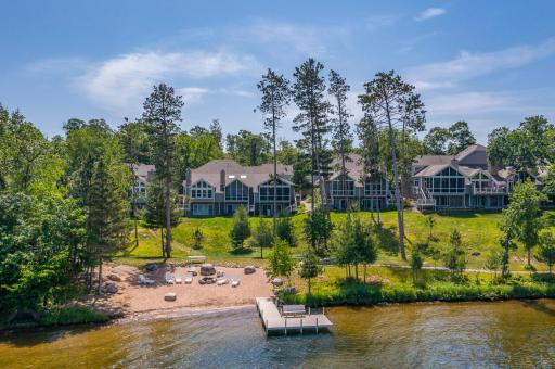 1393 East Pointe Drive, 1393, Brainerd, MN 56401