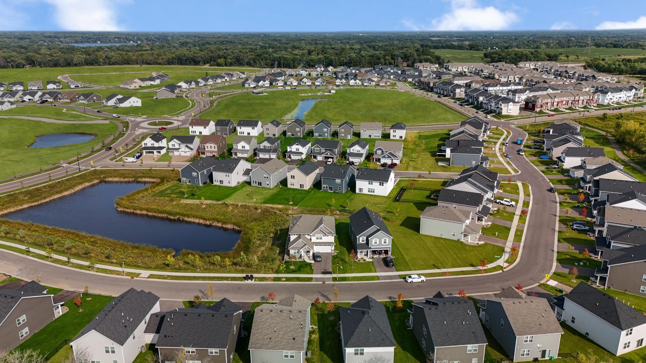 Welcome to Willowbrooke!