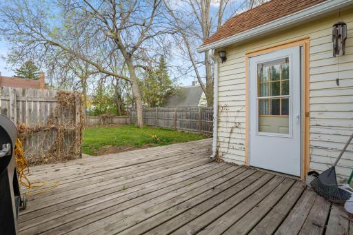 222 Langer Avenue N, Casselton, ND 58012