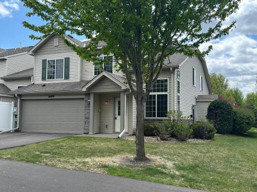 6480 Lakota Trail, Lino Lakes, MN 55014